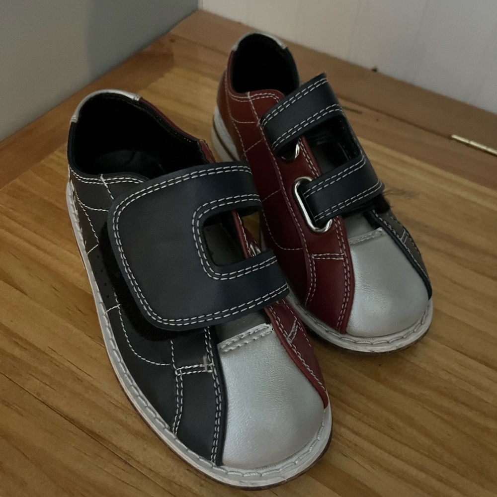 Bowling Shoes Kids Size 13